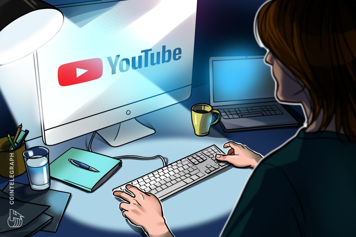 crypto_pylon's tweet photo. 5 YouTube channels to find out Web 3 advancement -  - #Ethereum  #BTC #Crypto #Metaverse #Web3 #cryptonews #news #blockchain #ecosystem #solana #etherum #ustc #luna #DoKwon #crypto_crash https://t.co/SL0kCew2mm