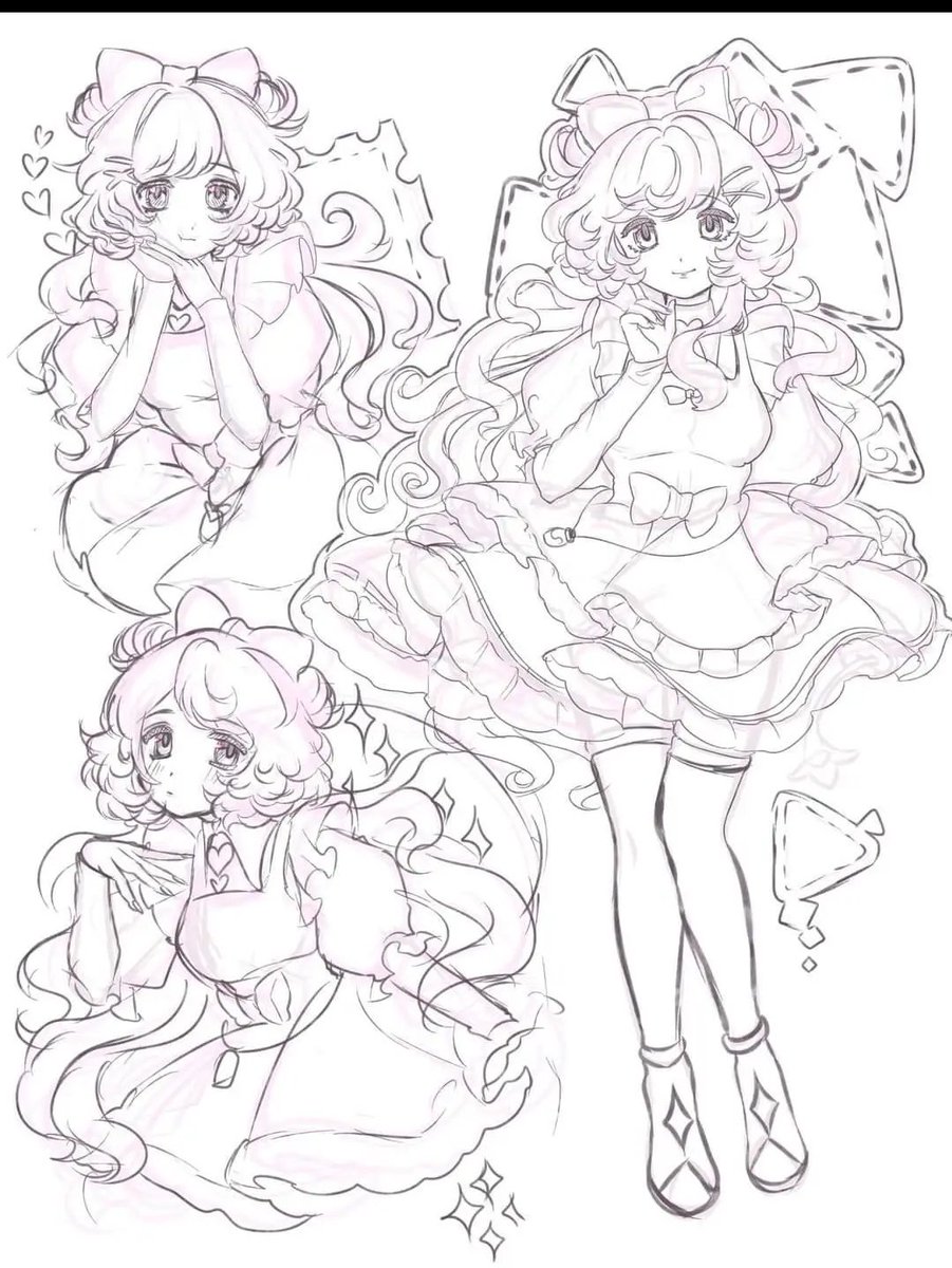 Nekami_herbyCat's tweet photo. Hello, I am open anime sketches commission Sketch full body:7$ Sketch full body have color: 14$ Tat: 1 day Payment: Pay Pal #artgallery #artnews #artinfo #painting #photo #art https://t.co/gSCeg8VCR0