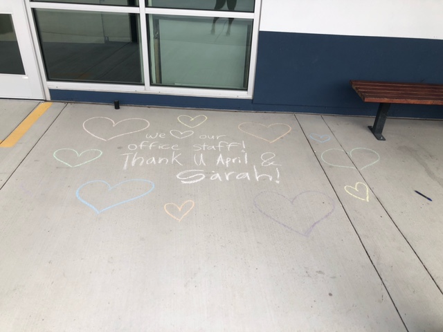 _TechnologyHS's tweet image. @_TechnologyHS @Proud2BeCRPUSD #AdministrativeProfessionalsDay