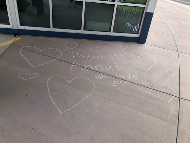 _TechnologyHS's tweet image. @_TechnologyHS @Proud2BeCRPUSD #AdministrativeProfessionalsDay