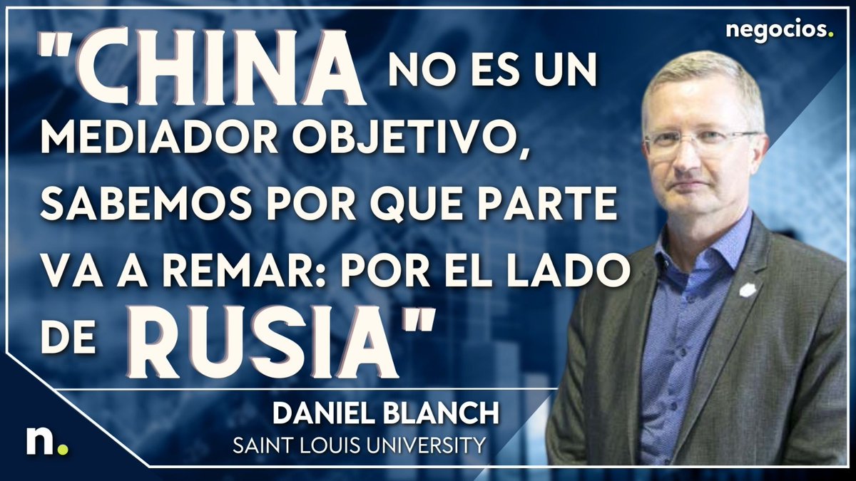 Negocios TV tweet media