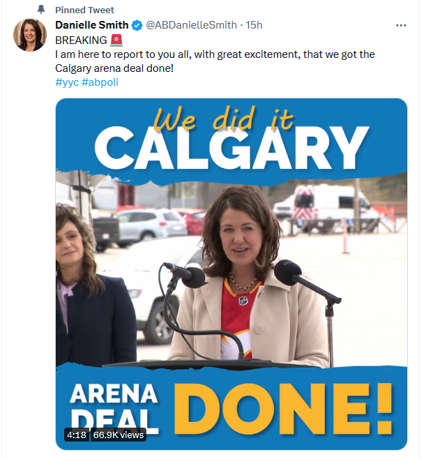 CTVdawnwalton's tweet image. How it started             vs          How it's going
#ableg