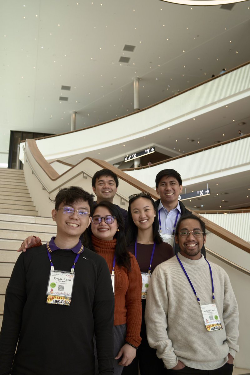 richard parayno tweet media