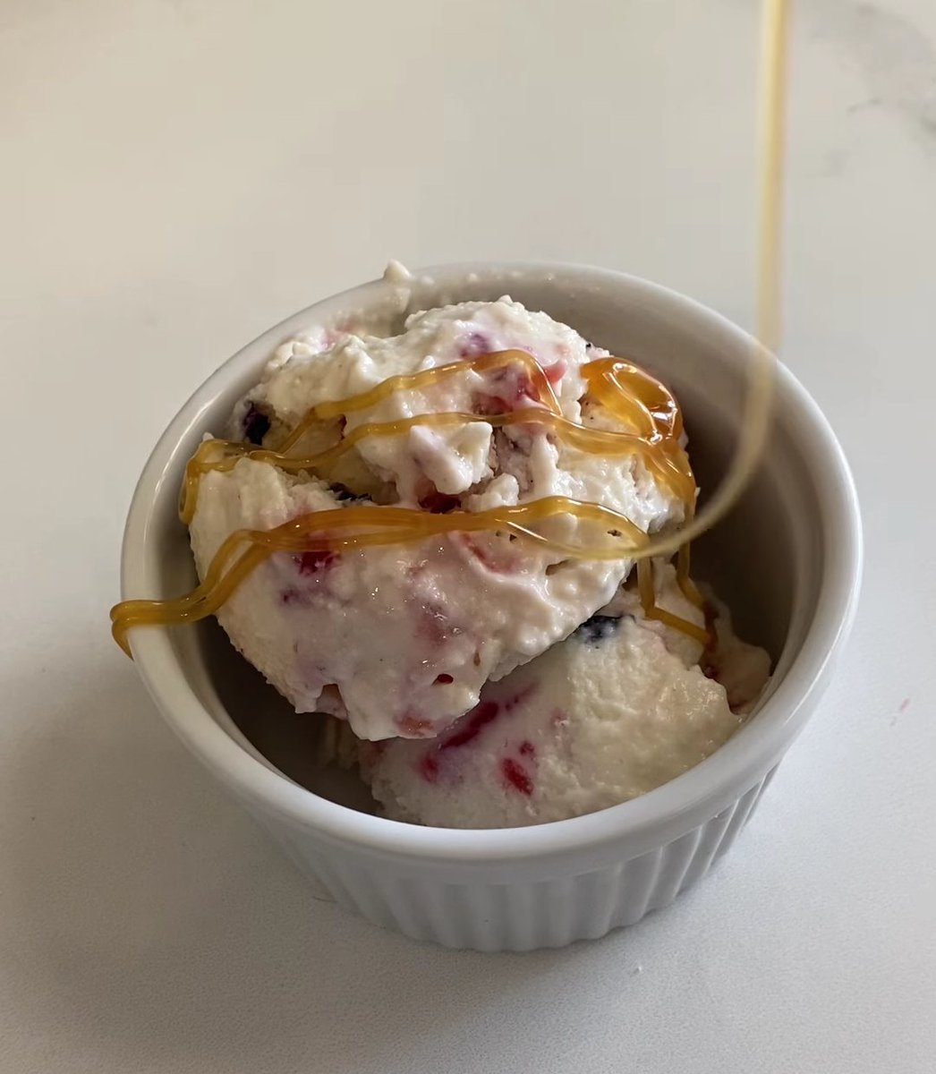 m.facebook.com/story.php?stor…
⬆️Ice Cream Video Recipe by Tupperware using Tupperware Products #tupperware #RecipeOfTheDay #icecream #icecreamrecipe #treats #yummy #howtomakeicecream #homemadeicecream #recipe #shoppingqueen 
Last Day of SALE! #dealsoftheday #summertreats #picnicidea