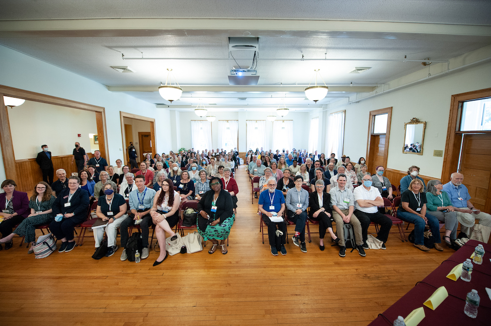 Connecticut League of History Organizations tweet media