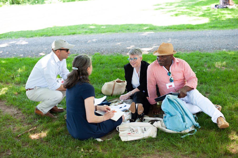 Connecticut League of History Organizations tweet media