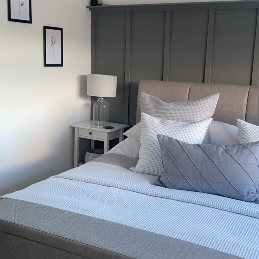 McDermottHomes's tweet photo. We love seeing how our customers make their house into a home. We’re loving ourmcdermottchatham (on Instagram) décor! #interiordesign #newbuildhome #newhomeinterior #homedecor #mcdermotthomes #homesweethome https://t.co/9Ru5ISuAKY