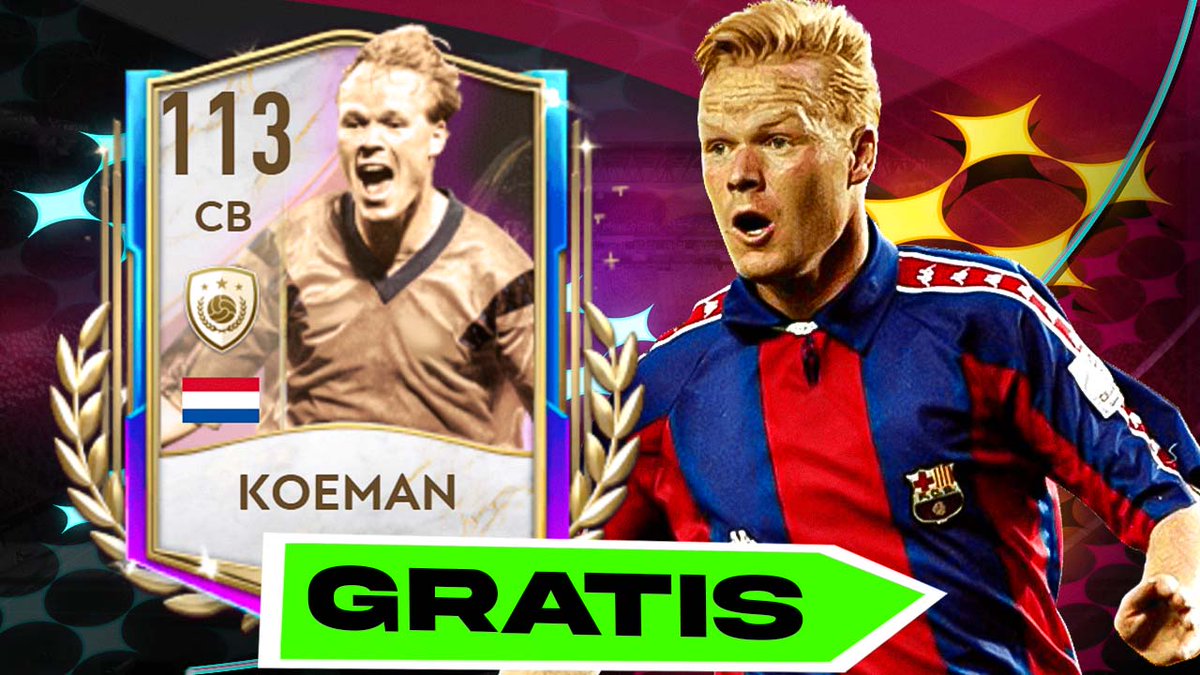 ESTE ICONO *GRATIS* es MEJOR DE LO QUE ESPERABA..
youtu.be/M1eoGCfuaiQ

Se agradece rt: <a href="/tutiofifa/">Tío Fifah 🇨🇴 🇵🇸 حرة</a> <a href="/NeuxFM/">Neux</a> <a href="/XiRoOn_7/">XiRoOn</a> <a href="/fifagreiff/">FIFAGREIFF🇨🇴</a>