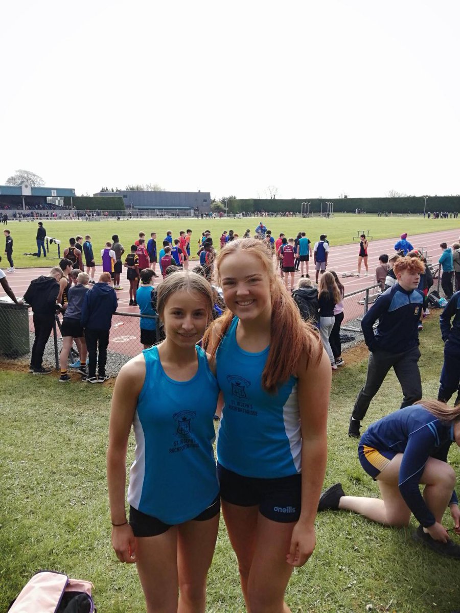 St Josephs Secondary School Rochfortbridge tweet media