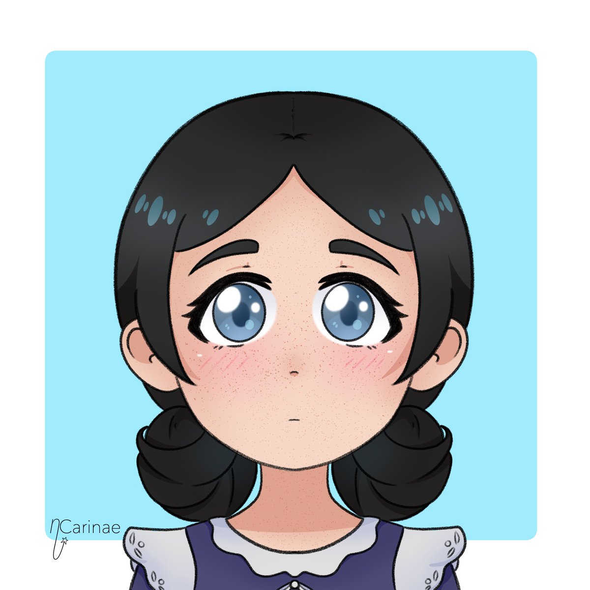 nCarinae_art's tweet photo. Como hoy es el Día de la Visibilidad Lésbica, citad este tweets con vuestras OCs lesbianas favoritas 🧡🤍💗
Las mías son:
- Las protas de #ProyectoPaladín
- Estela de #ProyectoVentana
- Turmalina y Topacio de #Proyecto12 https://t.co/pM3nM3fjCl