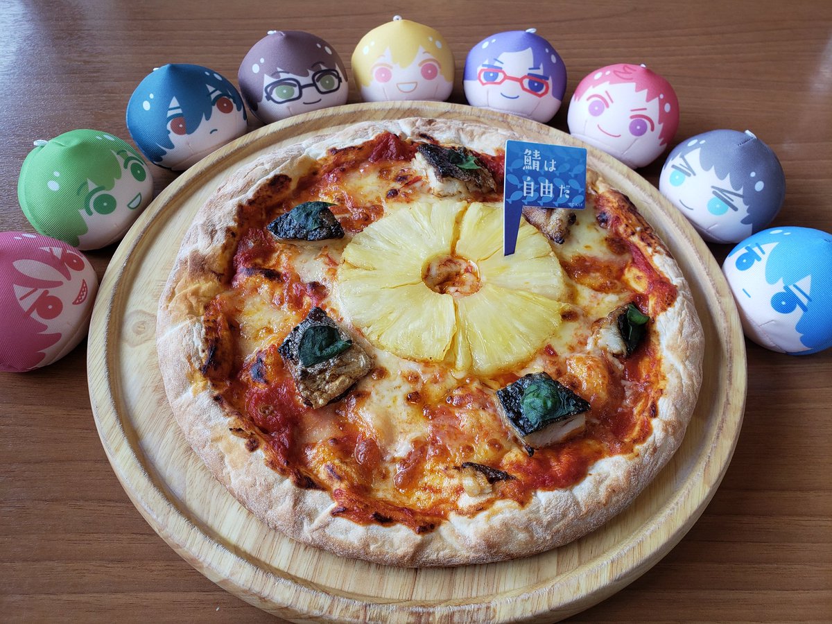 akn03pf__'s tweet photo. Free!10周年！！！！！おめでとうございます！！！！！🐬✨✨(日付過ぎちゃったけど)
そしてこの10年最高の景色をありがとうございました😭😭✨✨
これからもずっとずっと応援してます🏅🌸✨✨Free!Love💙💚❤💜✨
2013.4.26→2023.4.26

#Free_10th_Anniversary 
#Free_10周年 https://t.co/zAODPWKb5m