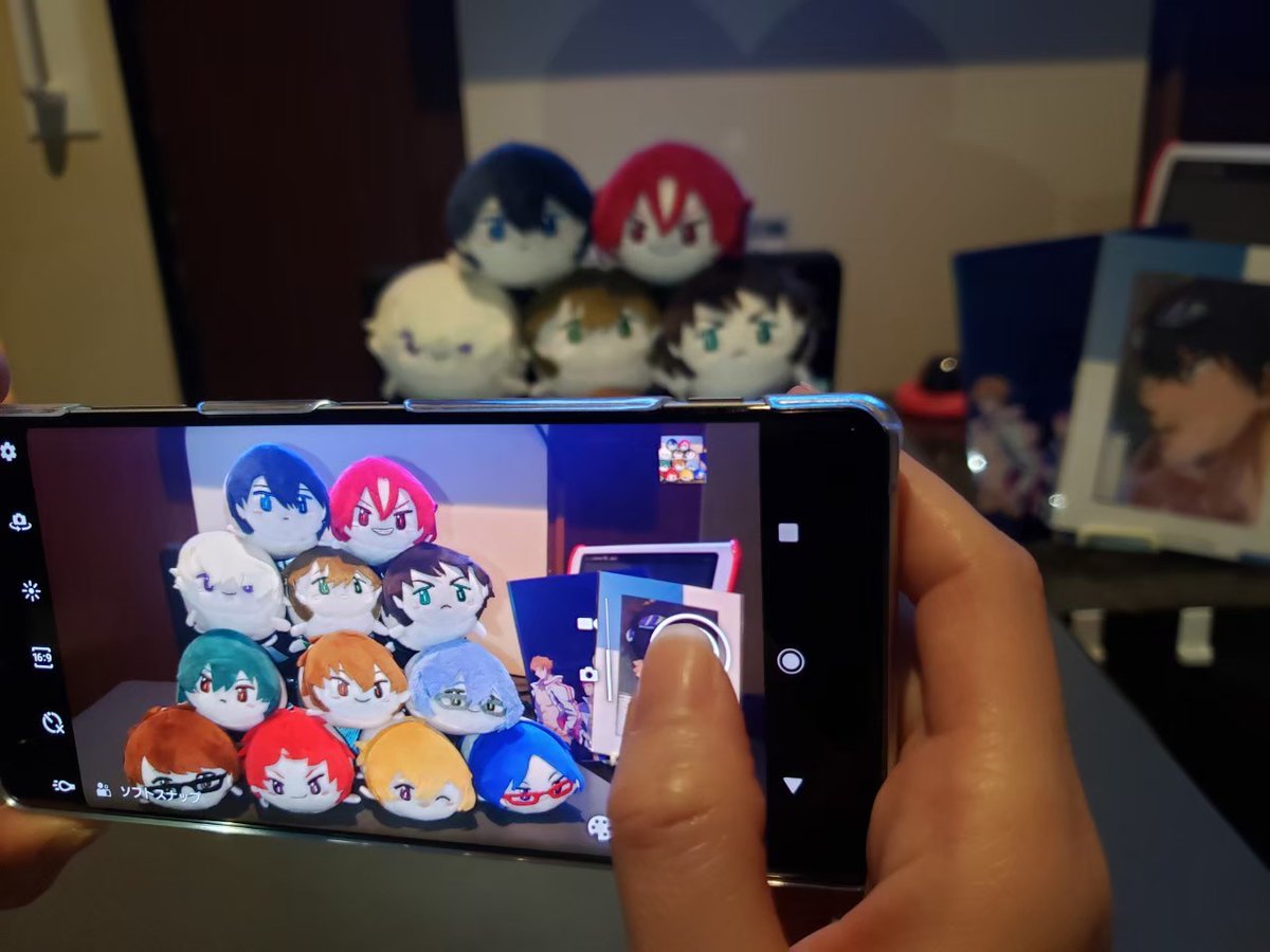 akn03pf__'s tweet photo. Free!10周年！！！！！おめでとうございます！！！！！🐬✨✨(日付過ぎちゃったけど)
そしてこの10年最高の景色をありがとうございました😭😭✨✨
これからもずっとずっと応援してます🏅🌸✨✨Free!Love💙💚❤💜✨
2013.4.26→2023.4.26

#Free_10th_Anniversary 
#Free_10周年 https://t.co/zAODPWKb5m