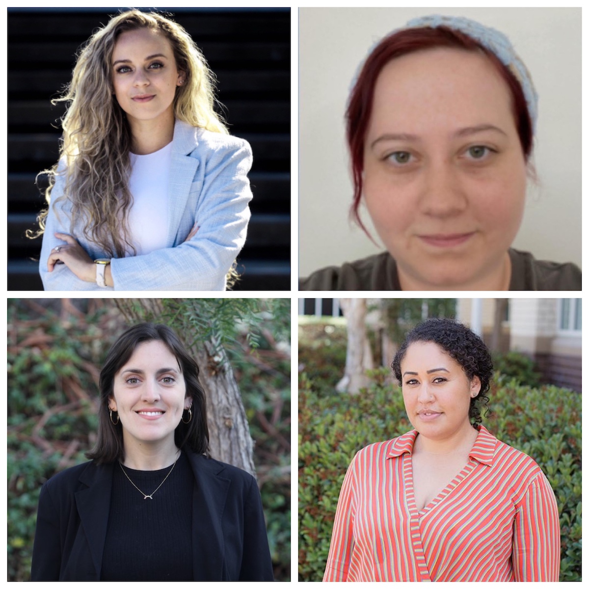 The virtual @UCIrvine Initiative to End Family Violence and @UCILaw Graduate Student Fellows Research Colloquium on Wednesday, May 3, from 11 a.m.-1 p.m. includes @Social_Ecology's @katiemhwinks, Merima Tran, Daniela Kaiser and @AlmostPHDVero. RSVP: tinyurl.com/49mj527z
