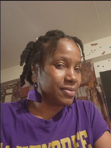 Meet Our Team!
Charisse Neely
Administrative Assistant Float Pool
Job focus: to be a good team player and learn new skills 😊
Career Goals: find ways to utilize her MBA
Hobbies: exercising  5 days a week &amp; spending time with her grandson!