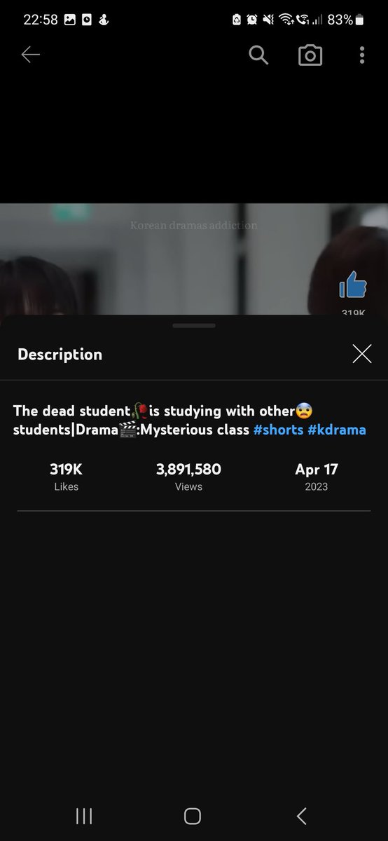 itsjunkyu12's tweet image. 300k+ likes and 3.8M views ????? IT WAS JUST POSTED THIS MONTH TOO ??? TMC SUPREMACY !!! Also the comments are full of great reviews even from non fans 🤩

#TheMysteriousClass #TREASURE @treasuremembers