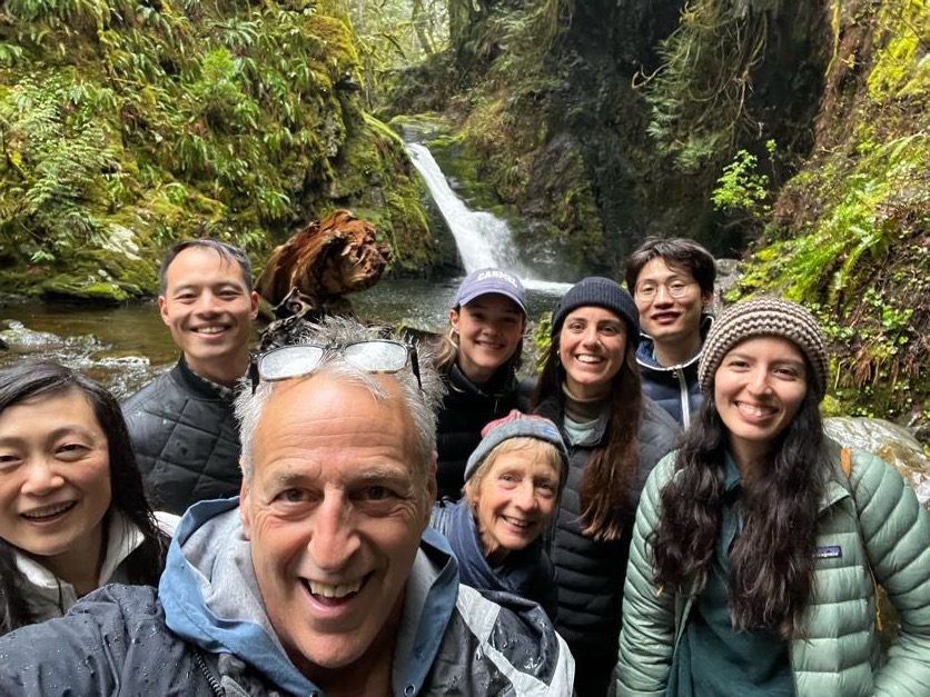 Excited to give my Ph.D. exit seminar. If you are interested in joining virtually (all are welcome), DM me!

Title: Behavioral, Neuropsychological, and Computational Perspectives on Sensorimotor Learning

Date: May 8th, 3:00 - 4:30 pm PDT 
Place: Rm 1102, 2121 Berkeley Way West