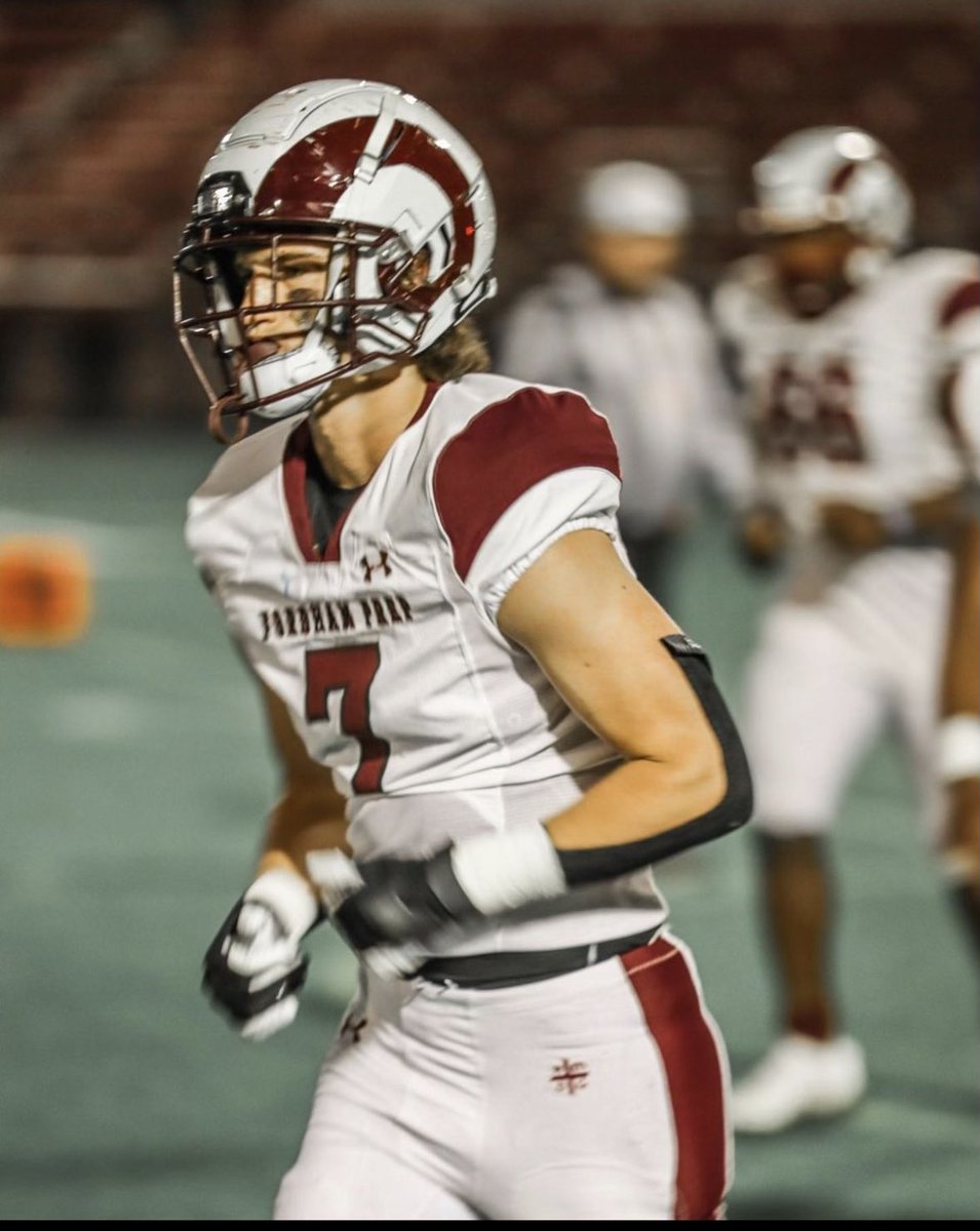 🚨🚨Attention Coaches🚨🚨: I have a 6’4 210 LB/WR, versatile athlete that can play multiple positions at a high level 💯💯. Tough as nails 🔩🔩. 4.1 GPA 📚📚 Go Rams 🐏🐏🏈🏈 <a href="/FP_Sports/">Fordham Prep Athletics</a> <a href="/Will_Woodx25/">Will Wood</a> <a href="/Coachlanese13/">Coach George</a> <a href="/AboutUOutreach/">About U Outreach</a> 

hudl.com/v/2JWZhw