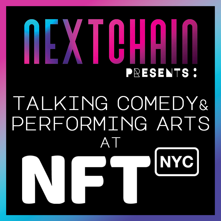 Joke Community NFT tweet media