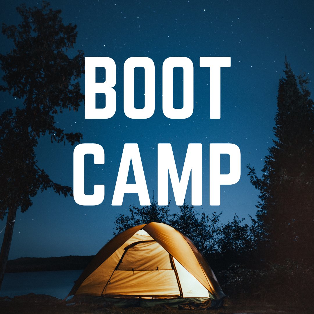 We've got boot camps for everybody. Agile BA, Business Analysis, Product Management, &amp; more. Discover the award-winning boot camps from TUL. #businessanalysis #productmanagement 

Check out the link in our bio or visit:
ow.ly/8Q3850NjCSU
