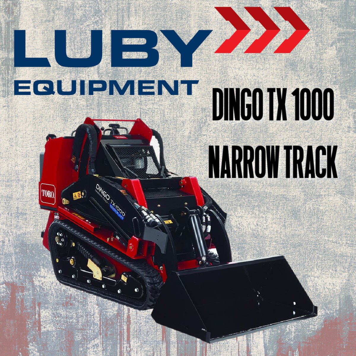 Call 636-343-9970 to talk with your salesman regarding a new Dingo!