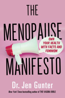 I have my two weeks post op check with my ob/gyn. I can’t wait to tell him about my new book and how unbelievably pain free I’ve been since my surgery. For anybody who is around my age or if you’ve undergone medical menopause? This book is for you. #menopausemanifesto