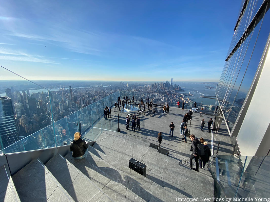 BeyondTimesSQ's tweet photo. Itโs #WayUpWednesday! Check out the eight best observation decks in New York City courtesy of our friends @UntappedNY! #travel #luxurytravel #btsq #VIP #traveladvisors #privatetours #customtours #nyc #newyorkcity #harlemwatchtower #jeffersonmarketlibrary https://t.co/HcCkR7cFhN https://t.co/NDd5g7Mlvx