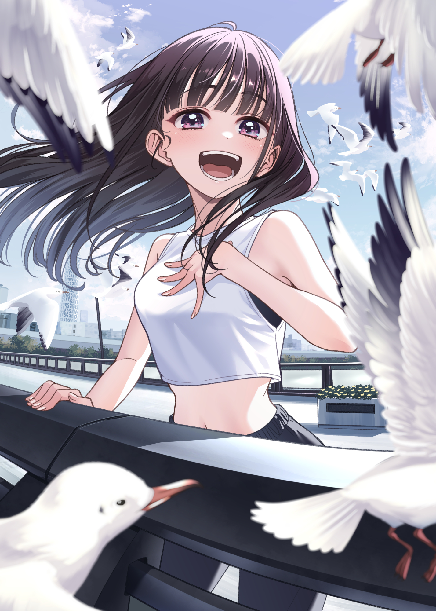 得能正太郎 IDOL×IDOL STORY! 七種 依吹 複製原画B アイスト 得能正太郎 IDOL×IDOL STORY! 七種 依吹 複製原画B アイスト