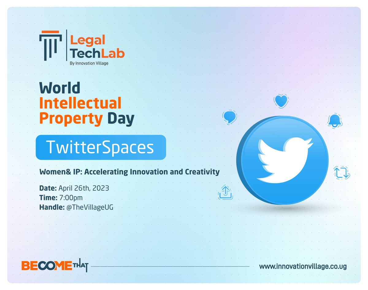 The Innovation Village tweet media