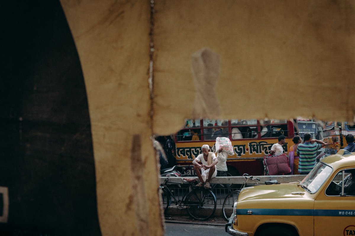 billydeee_'s tweet photo. Mornings in India https://t.co/F9J67SPa0H