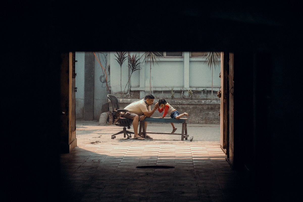 billydeee_'s tweet photo. Mornings in India https://t.co/F9J67SPa0H
