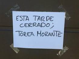 Hoy torea #morante en Sevilla