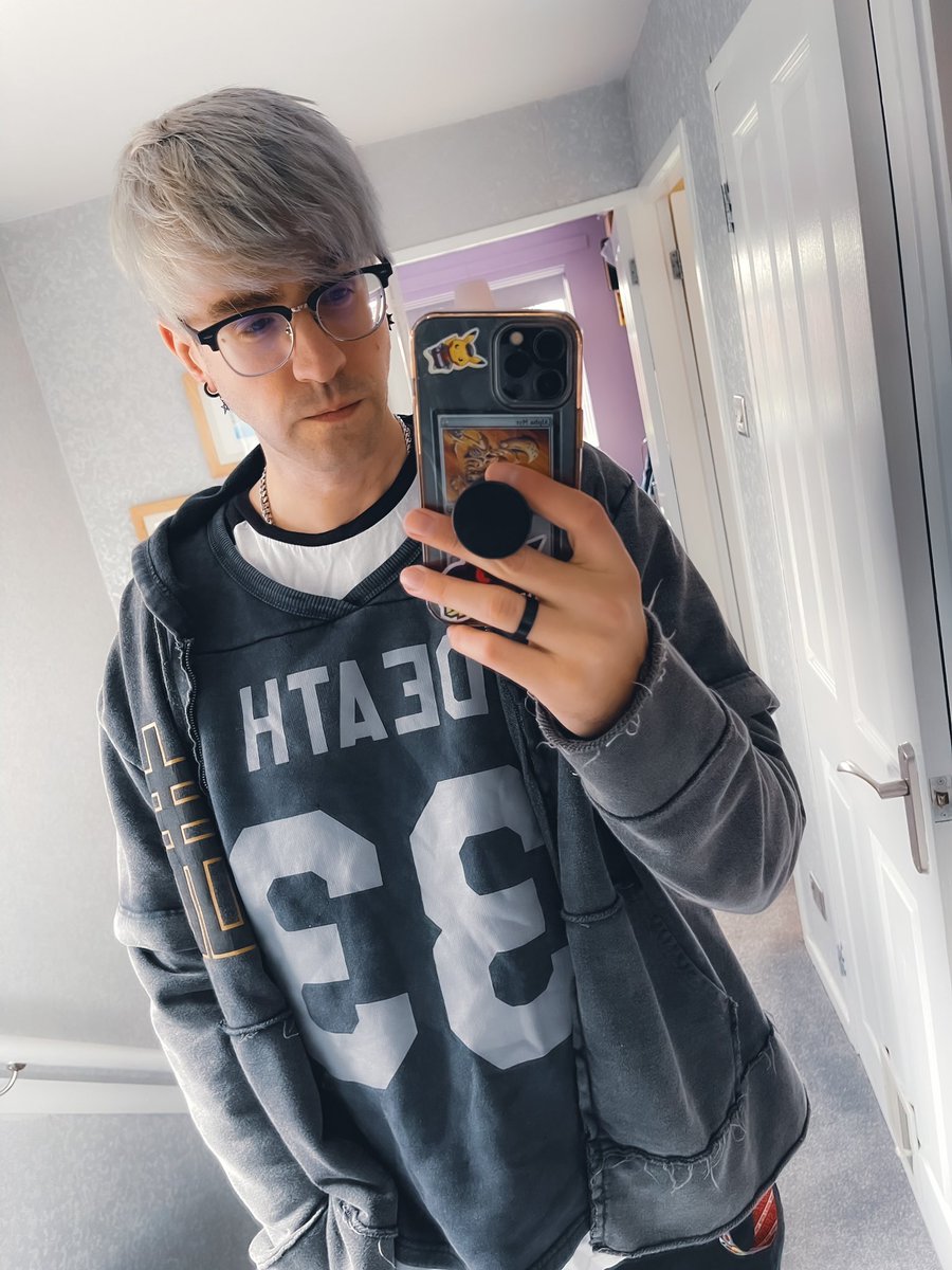 Forx's tweet image. 💀