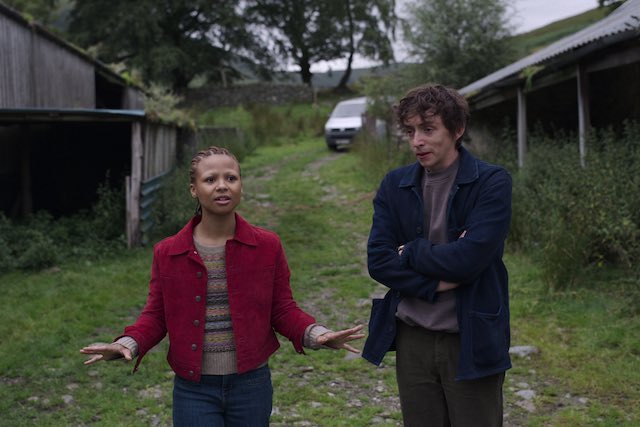 FilmUpdates's tweet photo. ‘BLACK MIRROR’ season 6 stars:

Aaron Paul
Anjana Vasan
Annie Murphy
Ben Barnes
Clara Rugaard
Daniel Portman
Danny Ramirez
Himesh Patel
John Hannah
Josh Hartnett
Kate Mara
Michael Cera
Myha'la Herrold
Paapa Essiedu
Rob Delaney
Rory Culkin
Salma Hayek Pinault
Zazie Beetz https://t.co/SjNtB5J8dK
