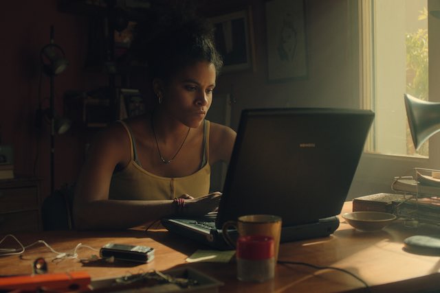 FilmUpdates's tweet photo. ‘BLACK MIRROR’ season 6 stars:

Aaron Paul
Anjana Vasan
Annie Murphy
Ben Barnes
Clara Rugaard
Daniel Portman
Danny Ramirez
Himesh Patel
John Hannah
Josh Hartnett
Kate Mara
Michael Cera
Myha'la Herrold
Paapa Essiedu
Rob Delaney
Rory Culkin
Salma Hayek Pinault
Zazie Beetz https://t.co/SjNtB5J8dK