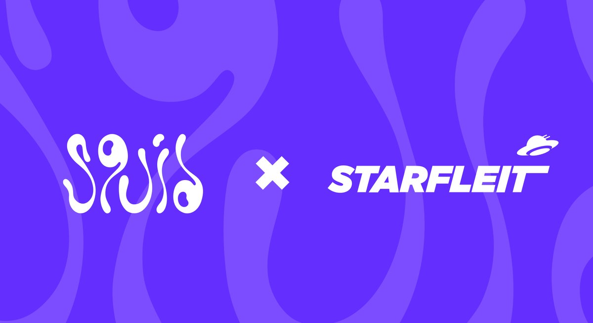 STARFLEIT tweet media