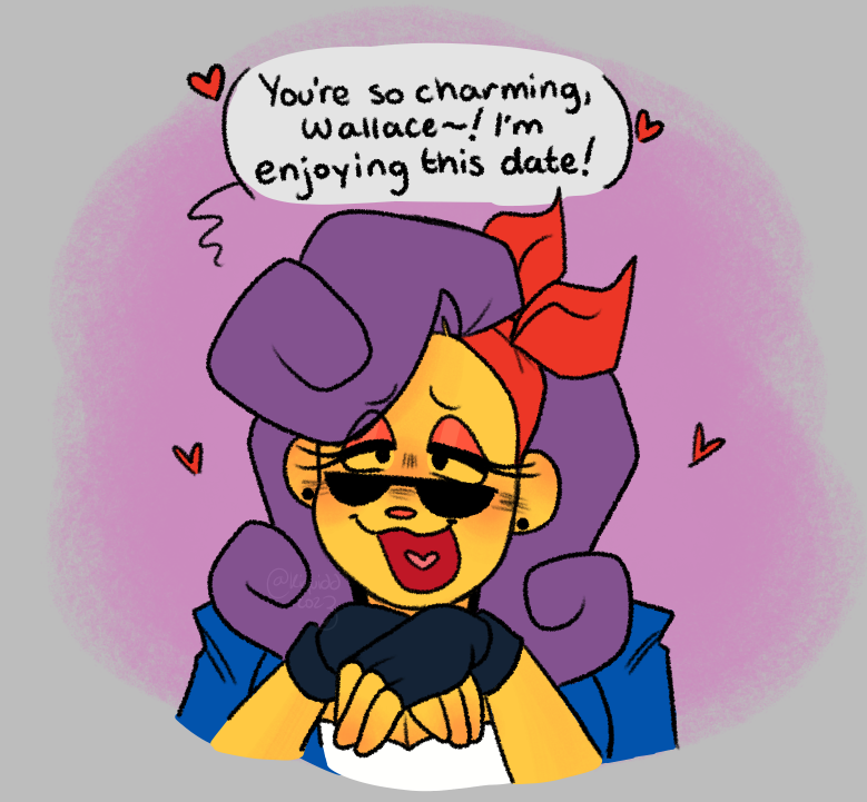OLLIE On Twitter Date Night WelcomeHome WelcomeHomeOC ollie-on-twitter-date-night-welcomehome-welcomehomeoc