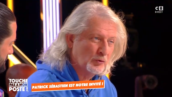 BVoltaire's tweet image. Sébastien-Hanouna face à Yann Barthès : France d’en bas contre France d’en haut - Par Georges Michel - #YannBarthès #PatrickSébastien #CyrilHanouna
bvoltaire.fr/sebastien-hano…
L’interprète de « Ah si tu pouvais fermer ta gueule » n&apos;a pas l&apos;intention de fermer la sienne.