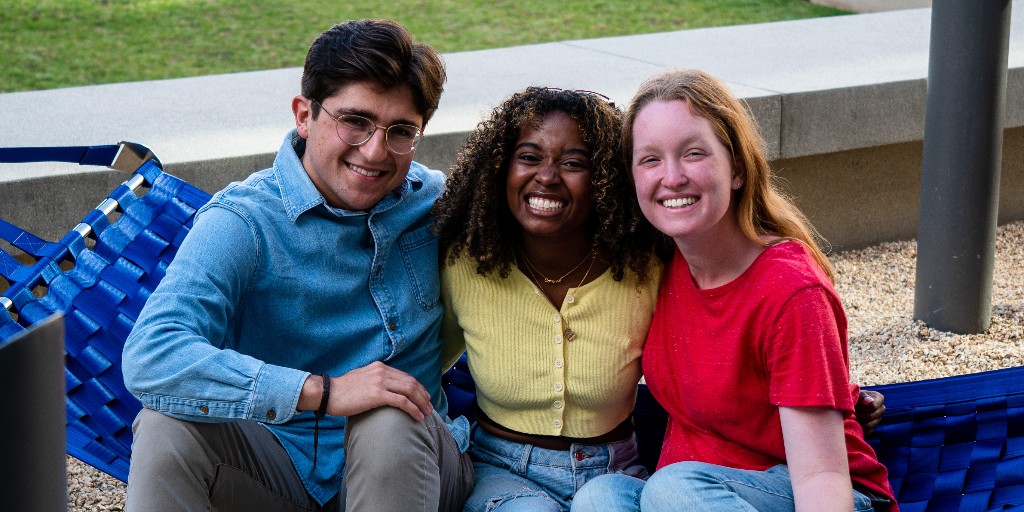 The deadline to submit your commitment deposit for first-year enrollment is Monday, May 1, 2023. Become an LMU Lion today: futurelions.lmu.edu. #BecomeALion #FutureLions #LMU27