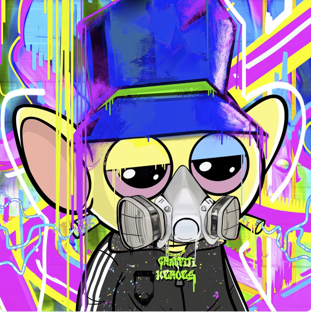 00Crypto | 🌊🦇🔊 tweet media