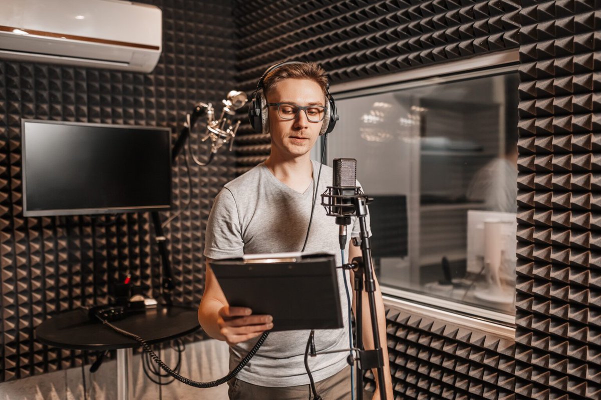 BenCable's tweet photo. Tips and industry tricks for voice-over acting on my blog https://t.co/GcPIHC6Ejl.I look forward to your feedback and ideas, also!
 https://t.co/Fc24Z5iCCZ https://t.co/vK4nfevgr4