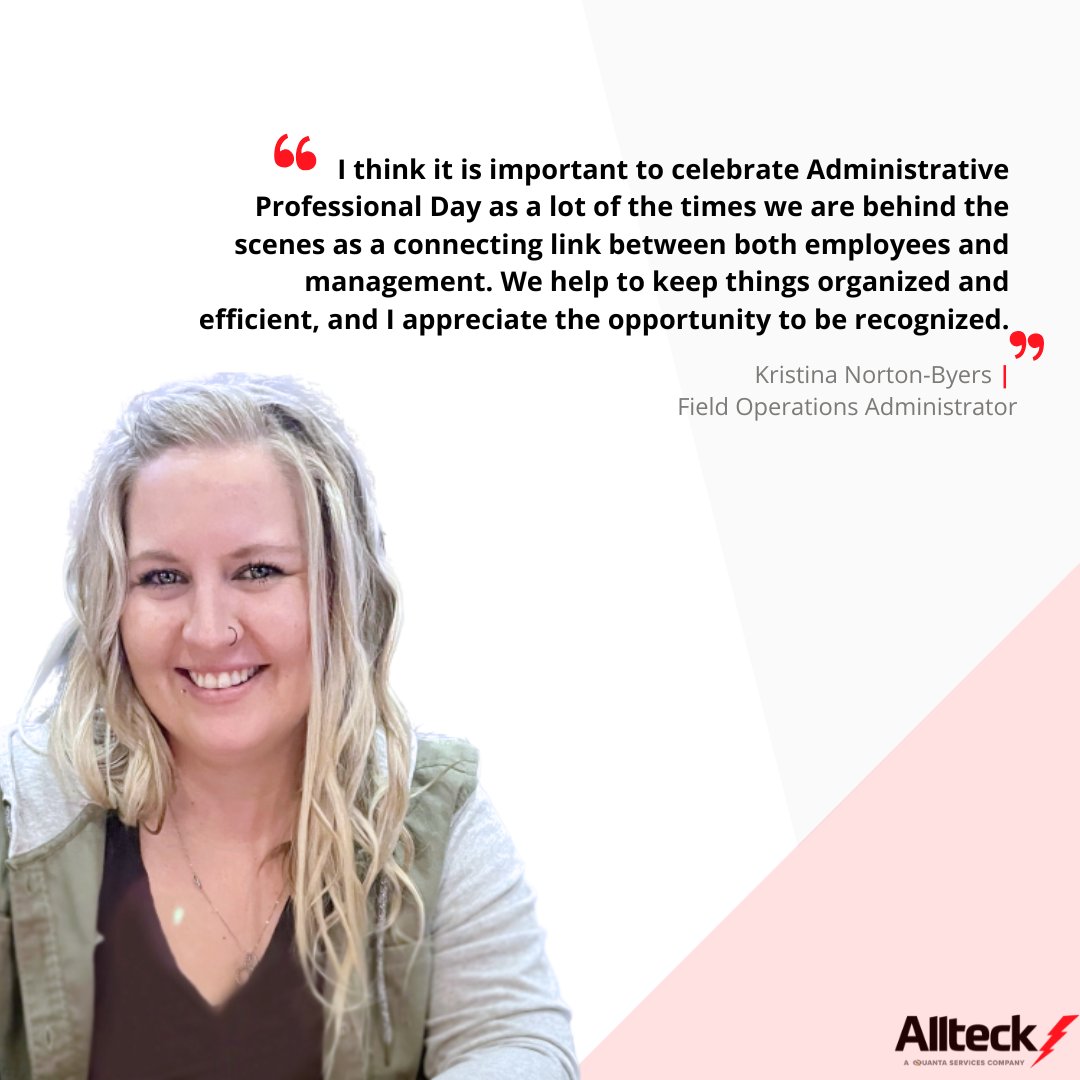 Allteck Limited Partnership tweet media