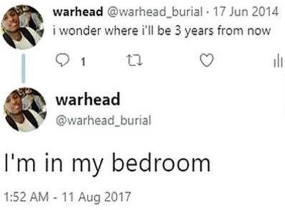 non aesthetic things tweet media