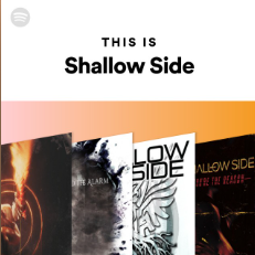 shallowsideband's tweet photo. THIS IS SHALLOW SIDE official #Spotify playlist is now live .... check it out.

https://t.co/KqpcD66qLw

#spotifyplaylist #WednesdayMotivation #Wednesdayvibe #soundthealarm #rebel #saintsandsinners #yourethereason #theworstkind #renegadestyx https://t.co/T9BPA2QmGC
