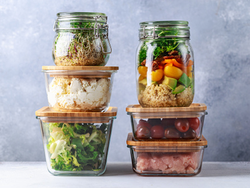 eatrightFNCE's tweet photo. On #StopFoodWasteDay, check out this #FNCE session on food waste and maximizing environmental sustainability on any budget and earn 1 CPEU!
Watch it today: https://t.co/t0FFJHsbvm
#eatrightPRO #RDNCPE https://t.co/uXOnkqQejG