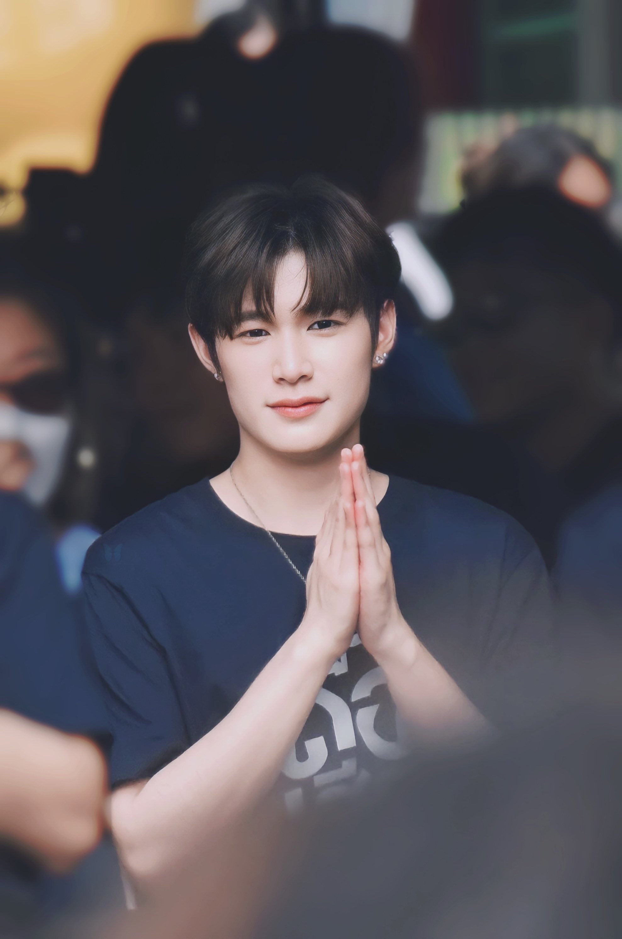 Blueberry ( Jam ) (_BlueberryJam_) / Twitter