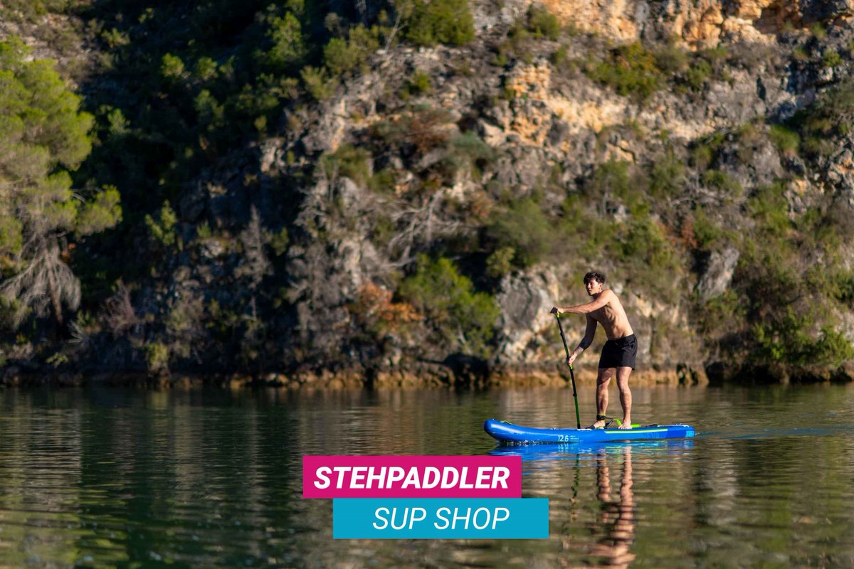 Stehpaddler SUP Shop (@stehpaddlershop) / Posts / X