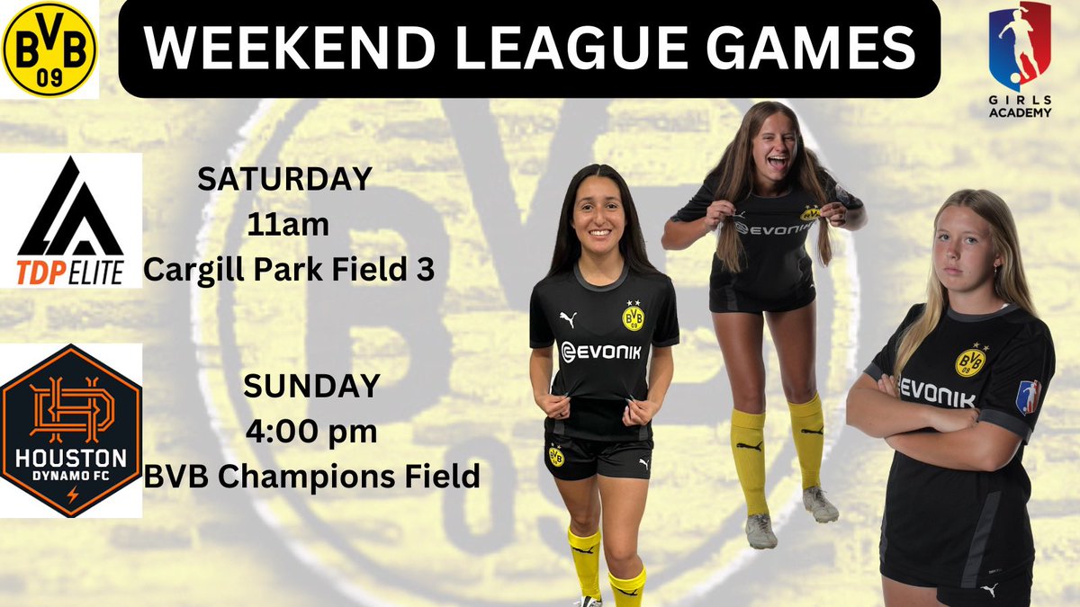 BVB International Academy 05/06G GA tweet media