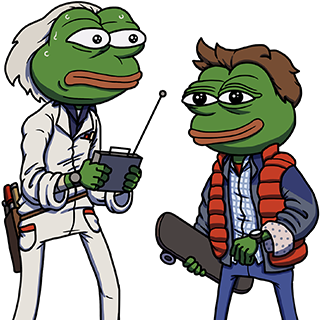 ArtAirdrops's tweet photo. Gm Frog Lovers! #pepe #NFTs https://t.co/s93LfVj55Q
