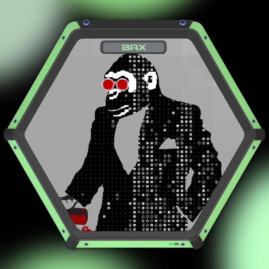 nft_royalty's tweet image. #dexflex