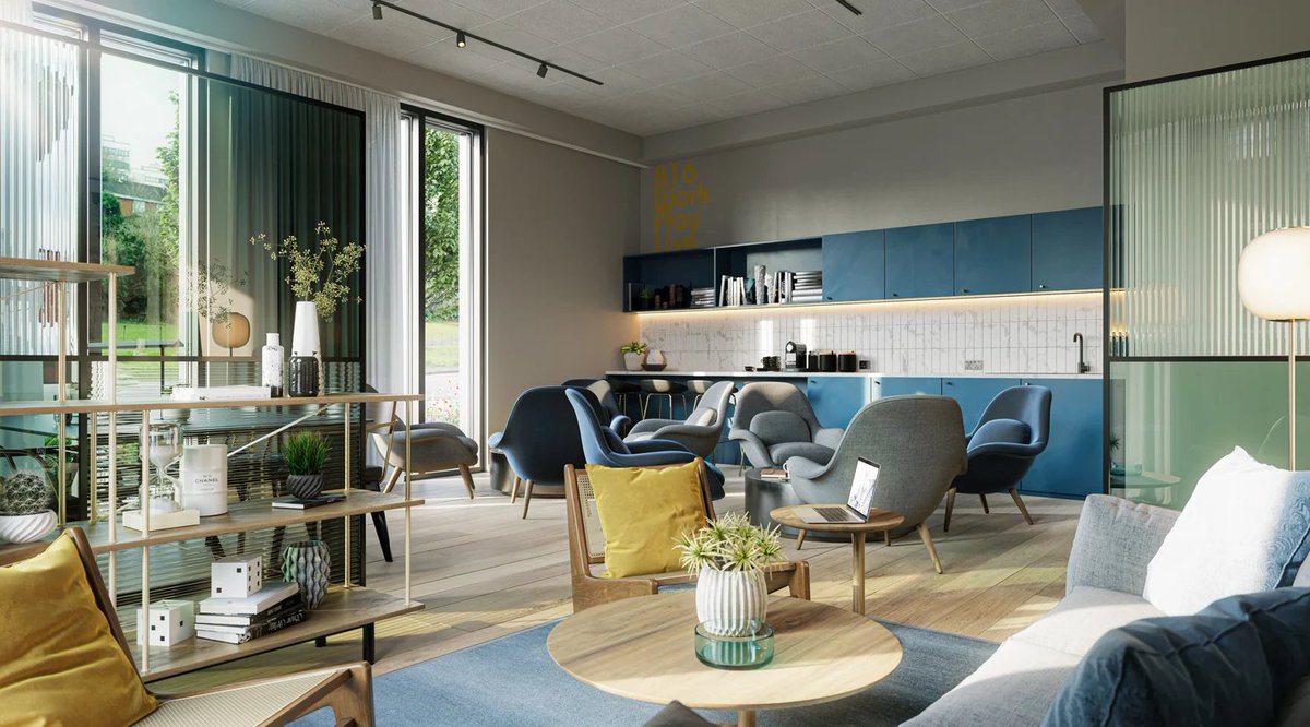 Glancy Nicholls Architects tweet media